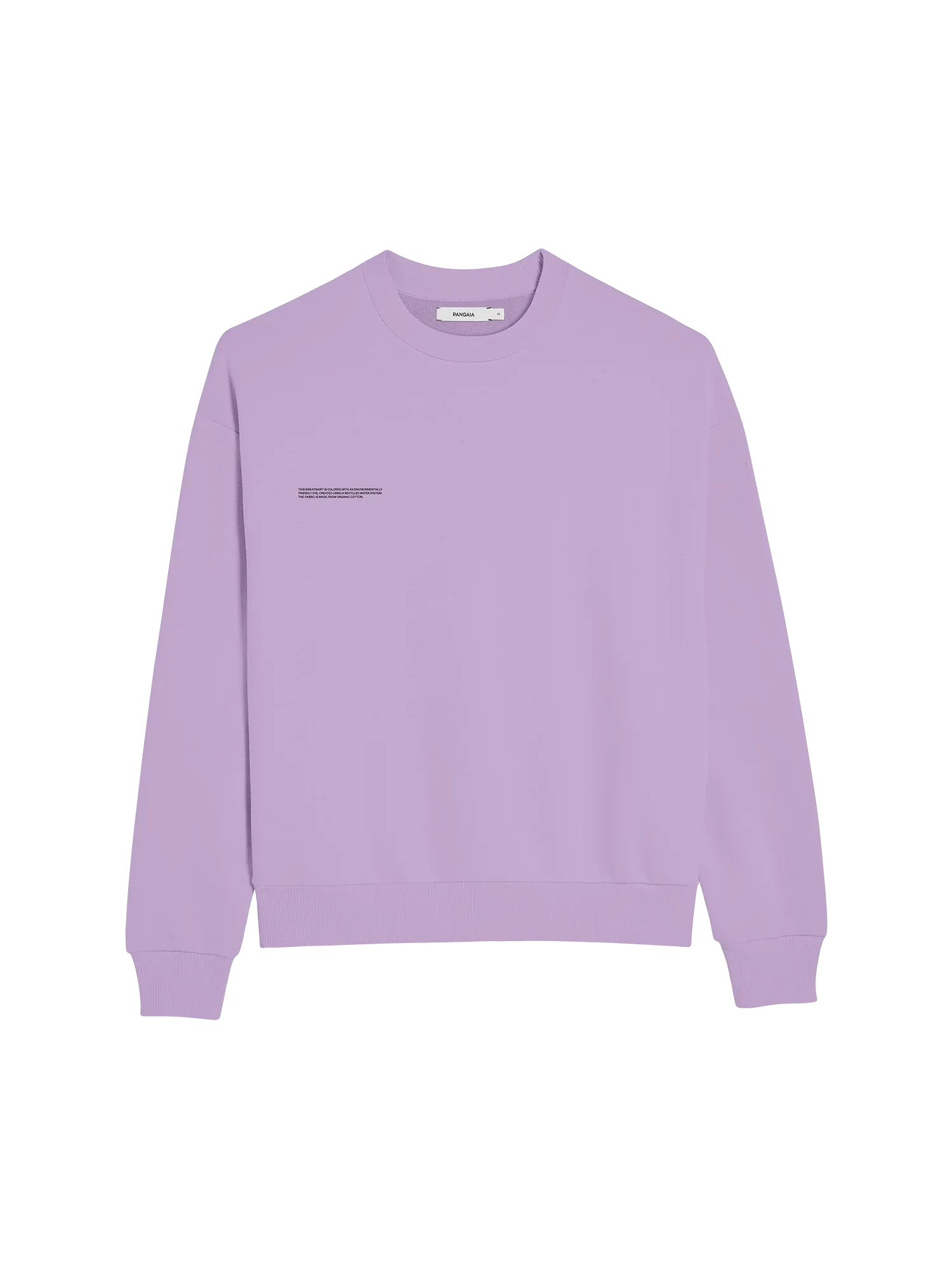 365 Sweatshirt - Pastel Tones—orchid purple