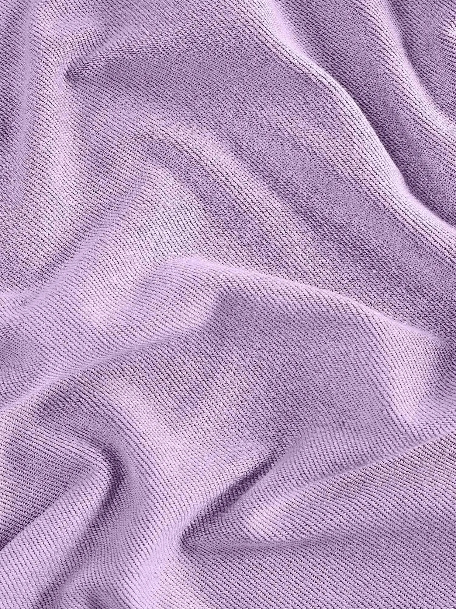 365 Sweatshirt - Pastel Tones—orchid purple