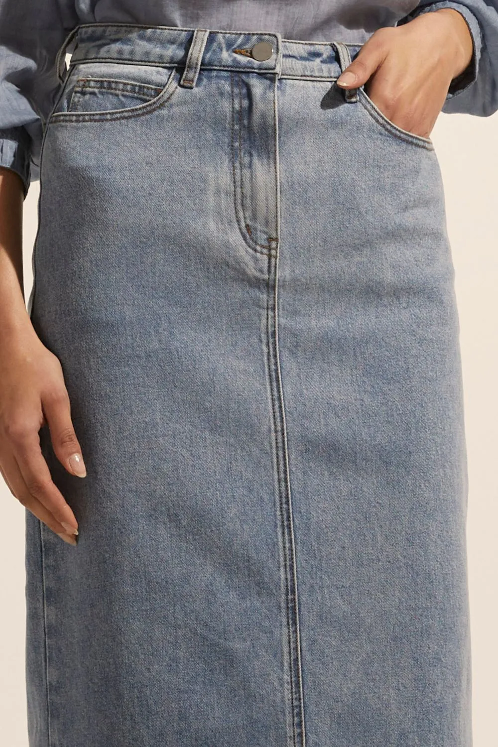 Accord Skirt