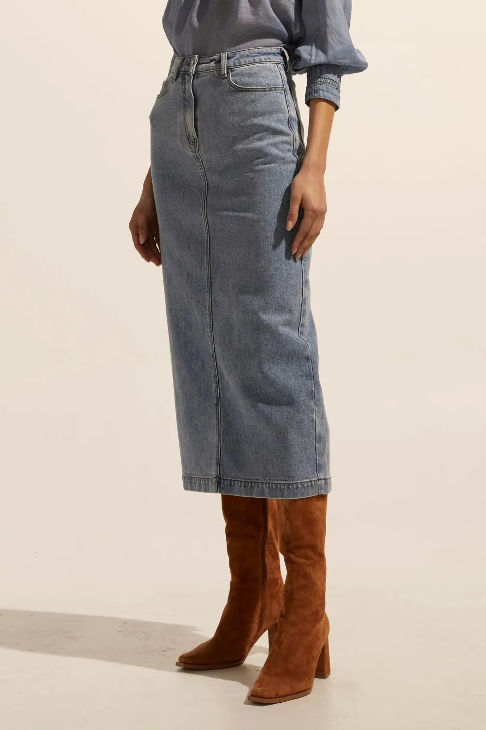 Accord Skirt