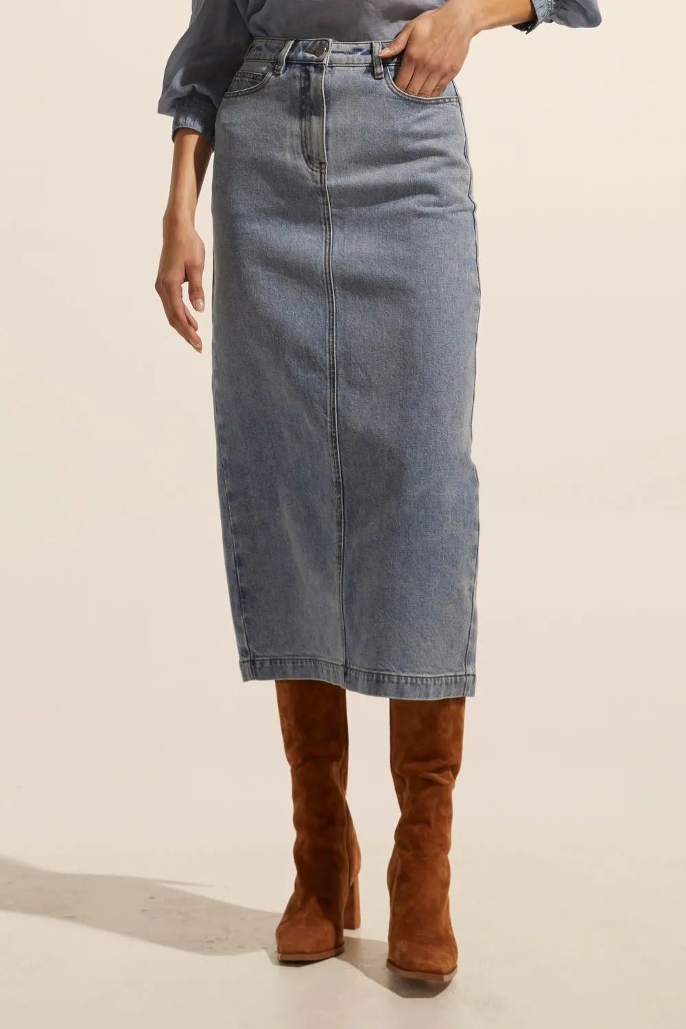 Accord Skirt
