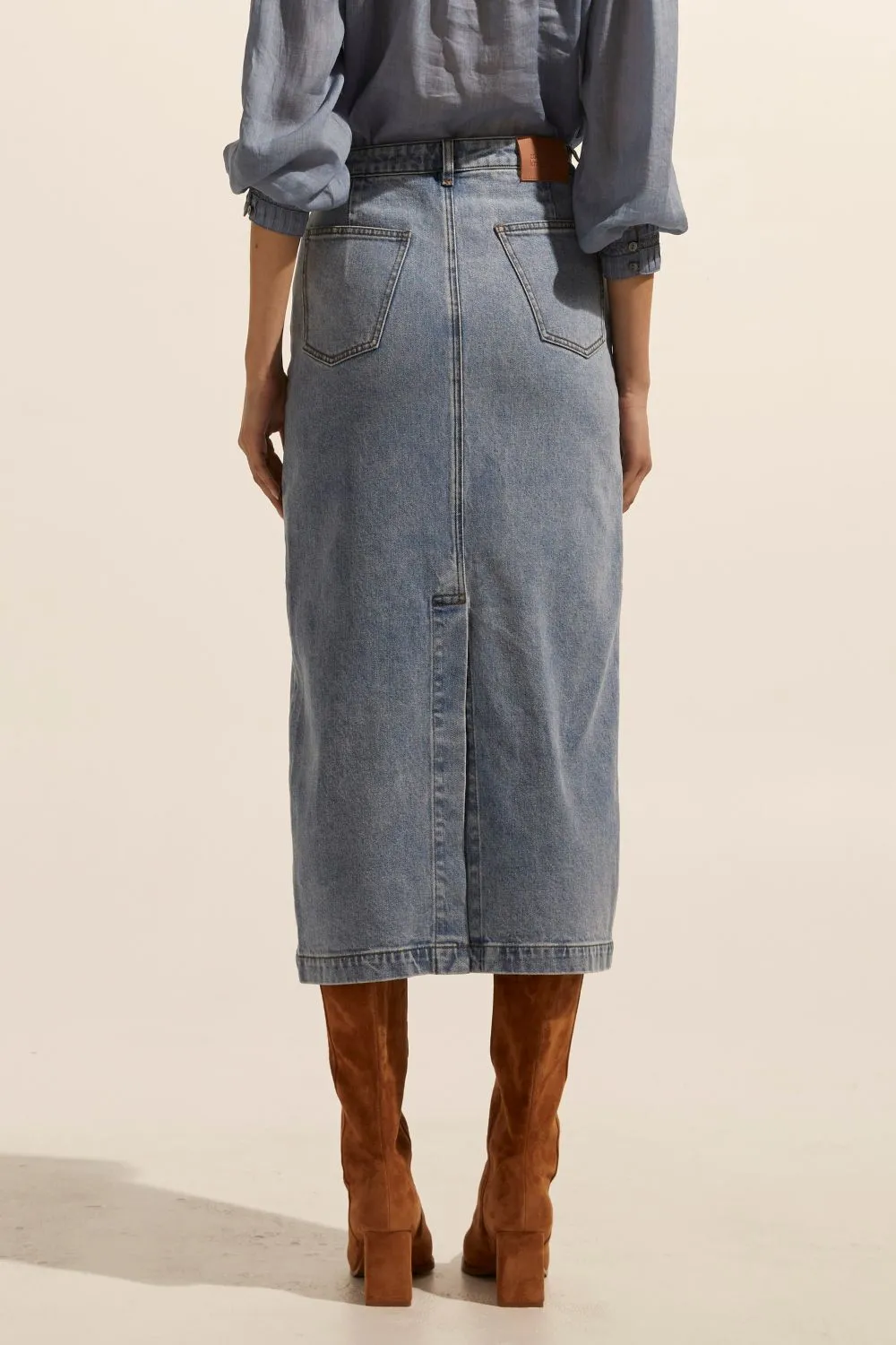 Accord Skirt