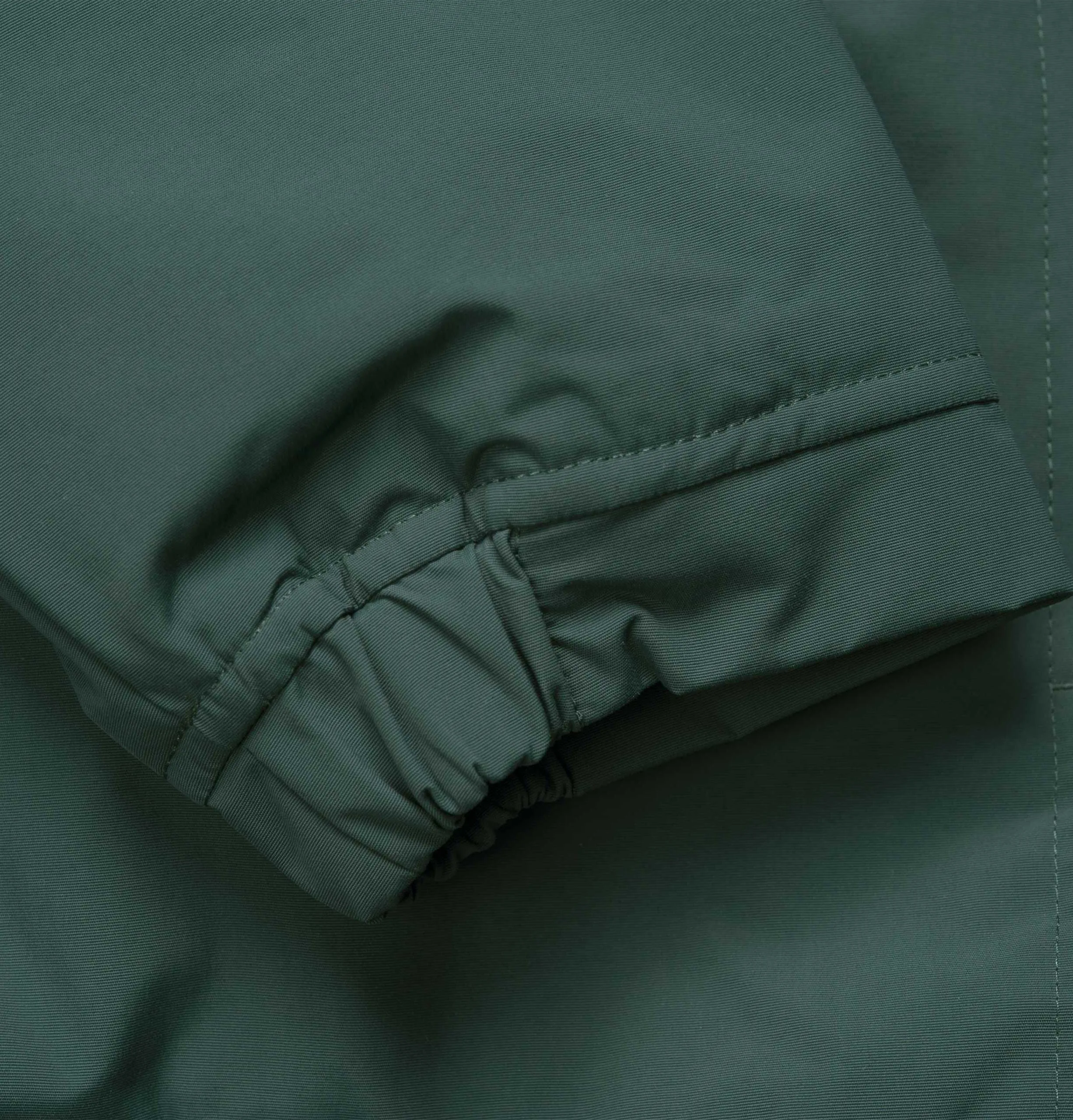 Carhartt WIP Nimbus Pullover – Winter – Dark Fir