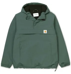 Carhartt WIP Nimbus Pullover – Winter – Dark Fir