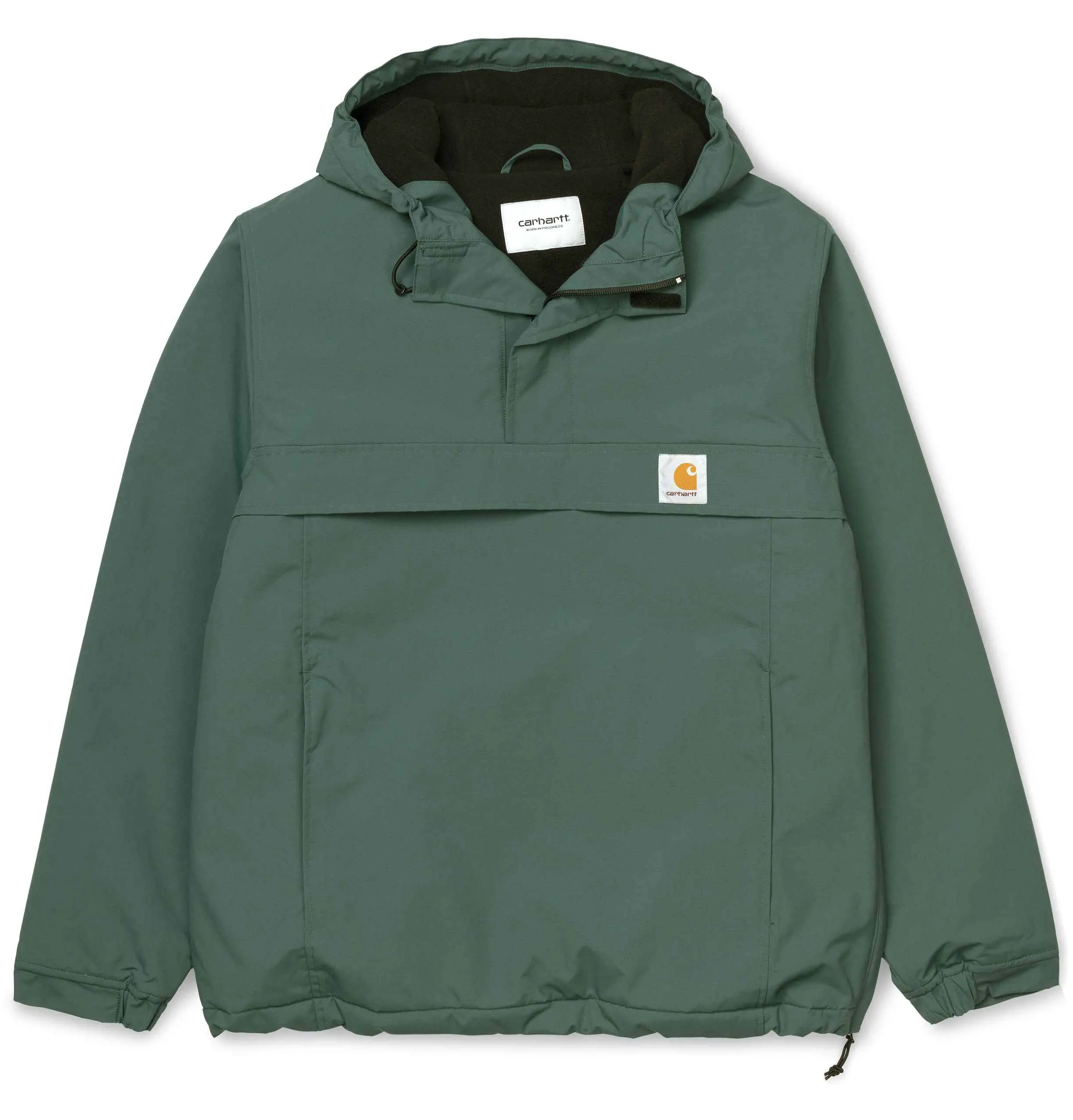 Carhartt WIP Nimbus Pullover – Winter – Dark Fir