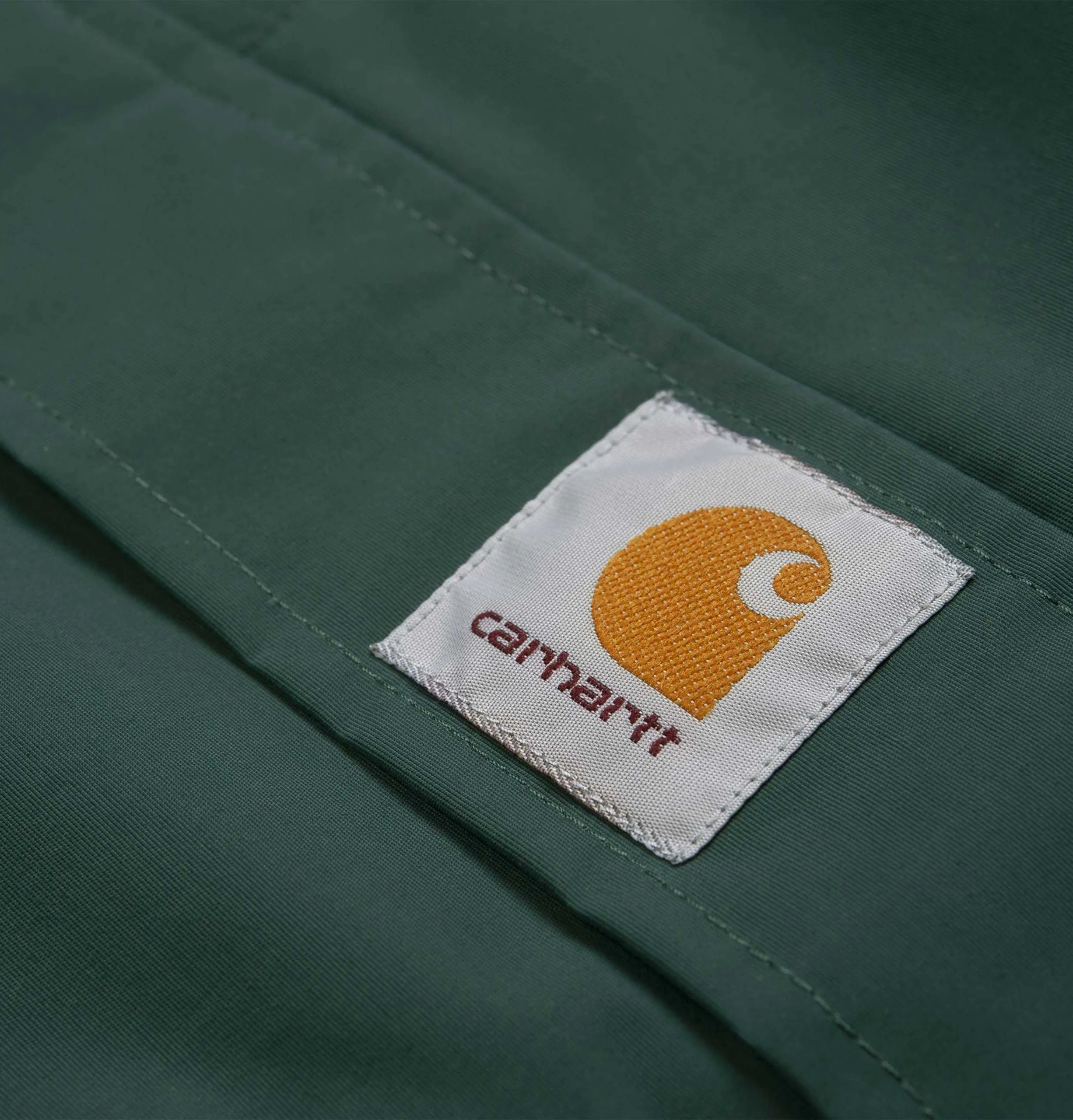 Carhartt WIP Nimbus Pullover – Winter – Dark Fir