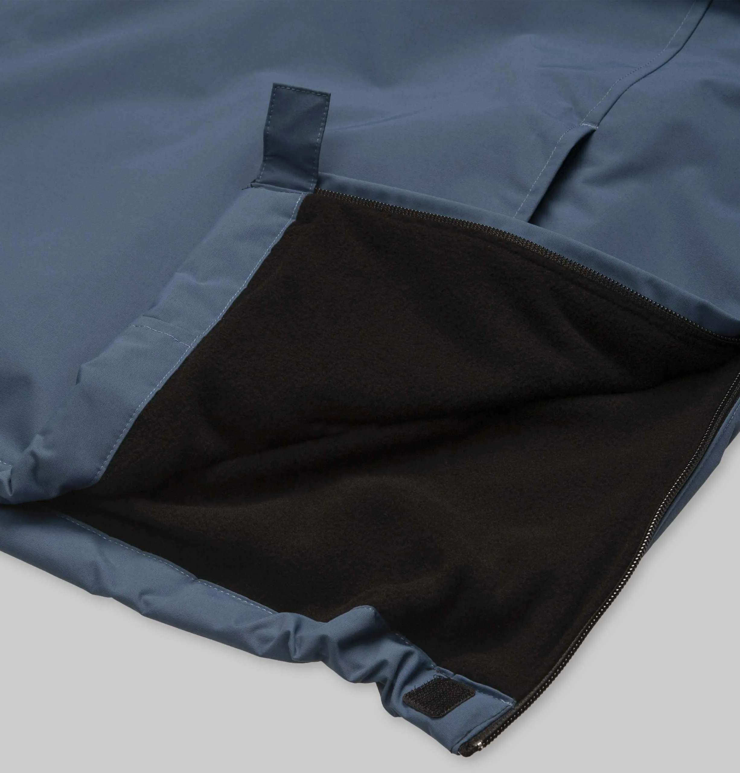 Carhartt WIP Nimbus Pullover – Winter – Prussian Blue
