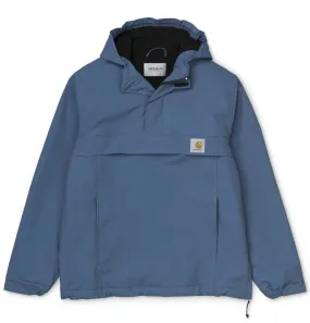 Carhartt WIP Nimbus Pullover – Winter – Prussian Blue