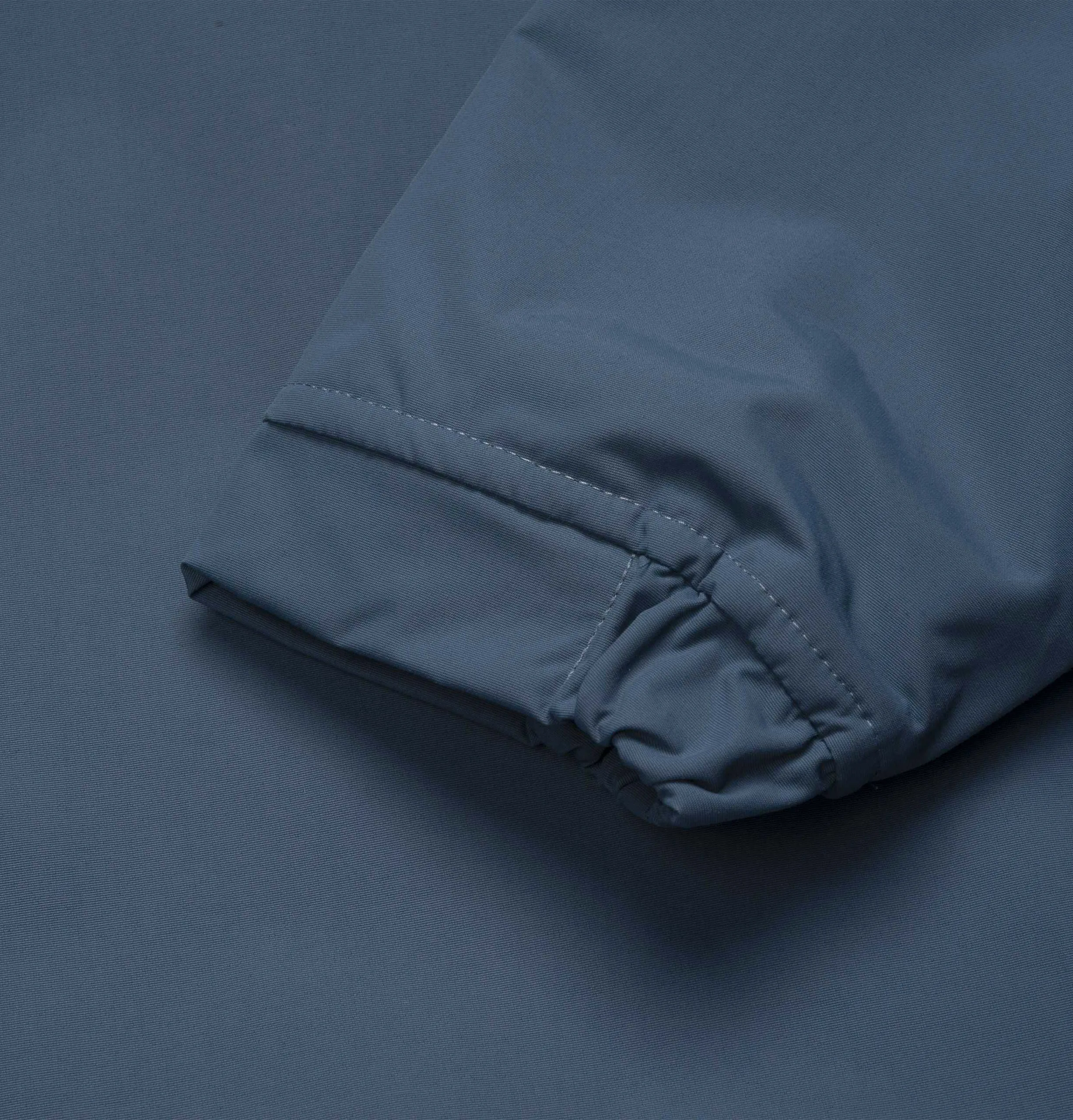 Carhartt WIP Nimbus Pullover – Winter – Prussian Blue