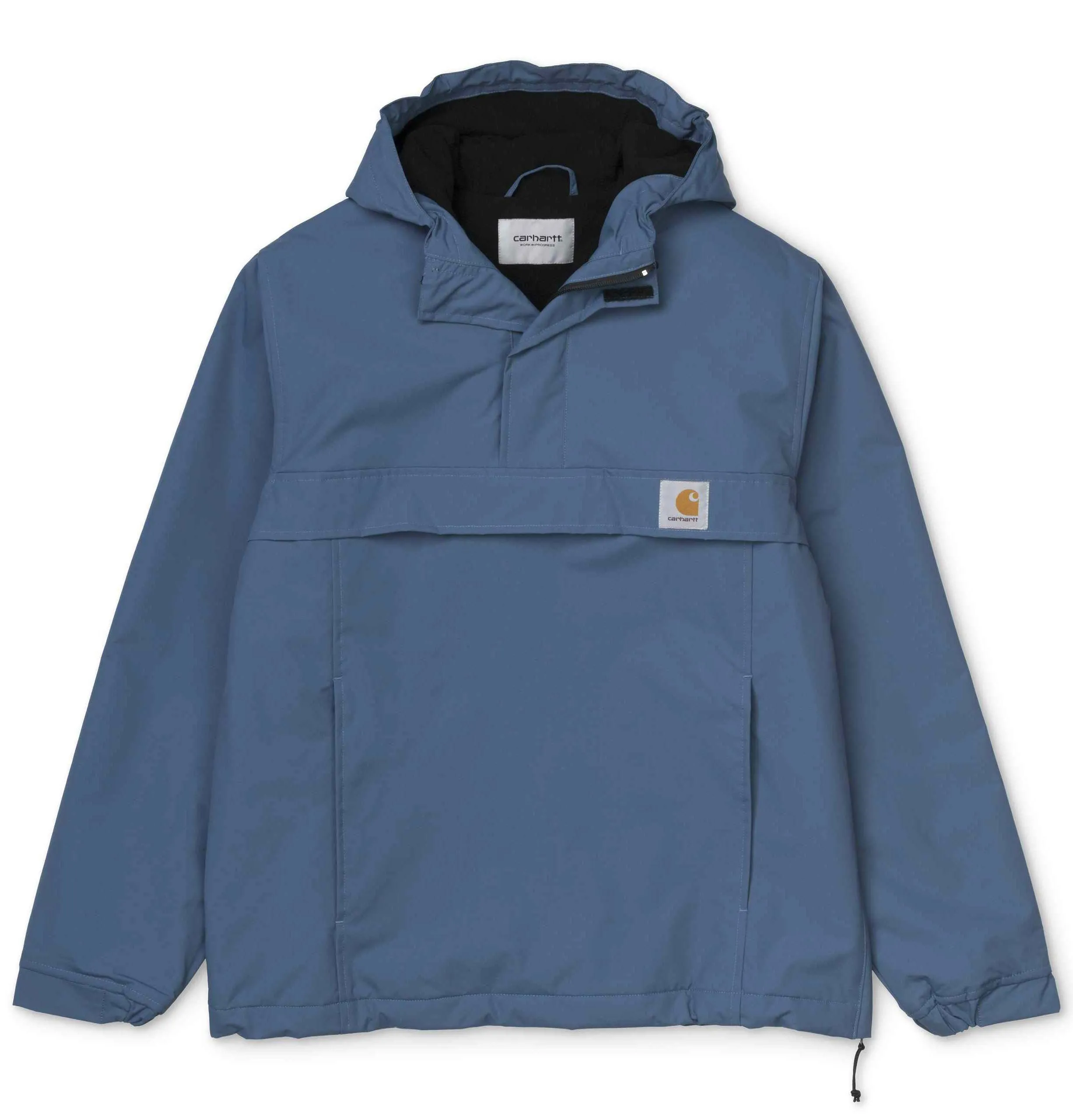 Carhartt WIP Nimbus Pullover – Winter – Prussian Blue