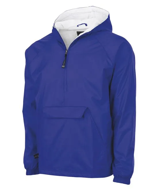 CHARLES RIVER Classic Solid Pullover - Adult