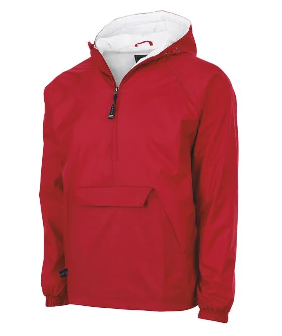 CHARLES RIVER Classic Solid Pullover - Adult
