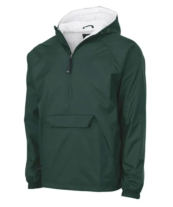 CHARLES RIVER Classic Solid Pullover - Adult