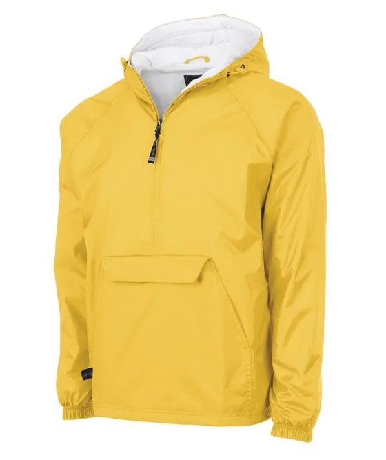 CHARLES RIVER Classic Solid Pullover - Adult