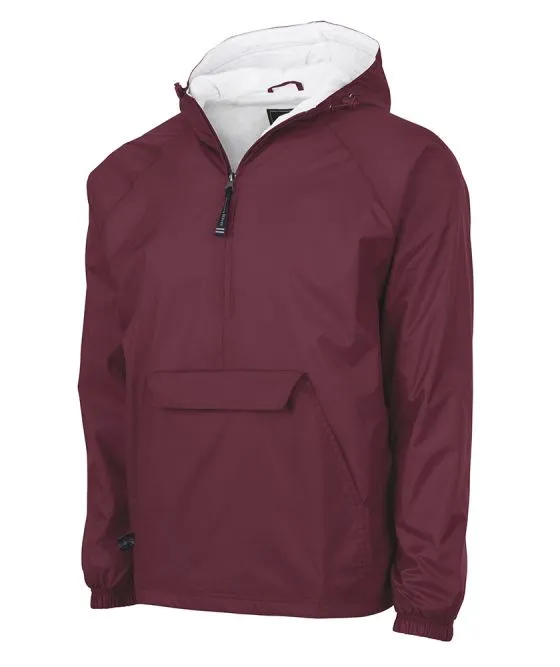 CHARLES RIVER Classic Solid Pullover - Adult