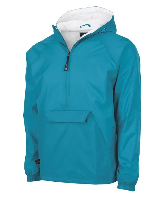 CHARLES RIVER Classic Solid Pullover - Adult