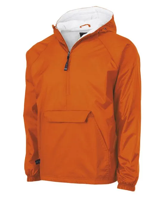 CHARLES RIVER Classic Solid Pullover - Adult