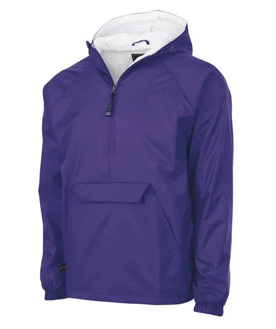 CHARLES RIVER Classic Solid Pullover - Adult