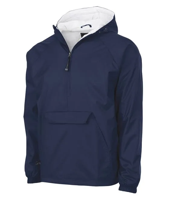 CHARLES RIVER Classic Solid Pullover - Adult