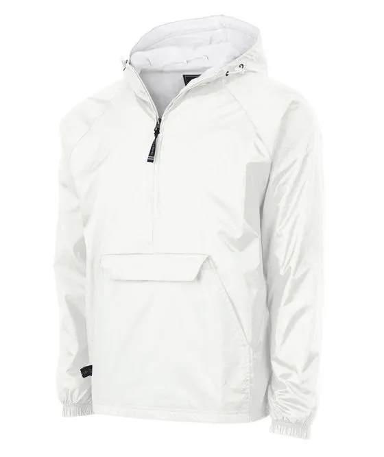CHARLES RIVER Classic Solid Pullover - Adult