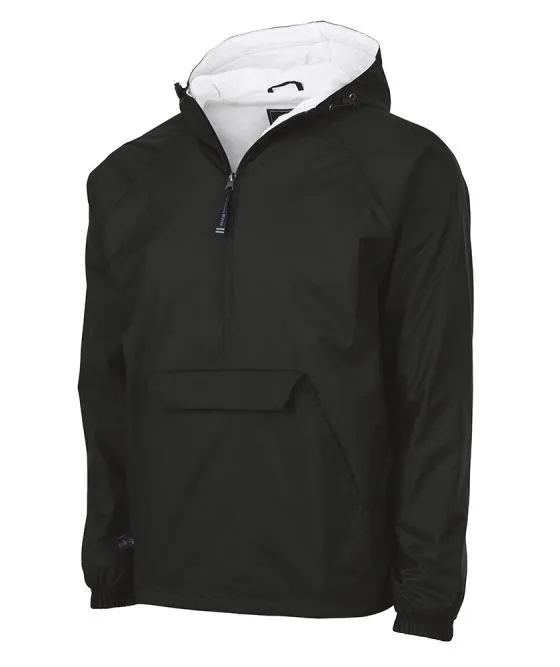 CHARLES RIVER Classic Solid Pullover - Adult