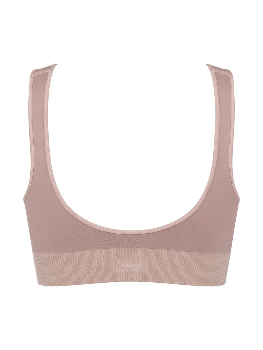 EVER Infused Aloe Crop Top