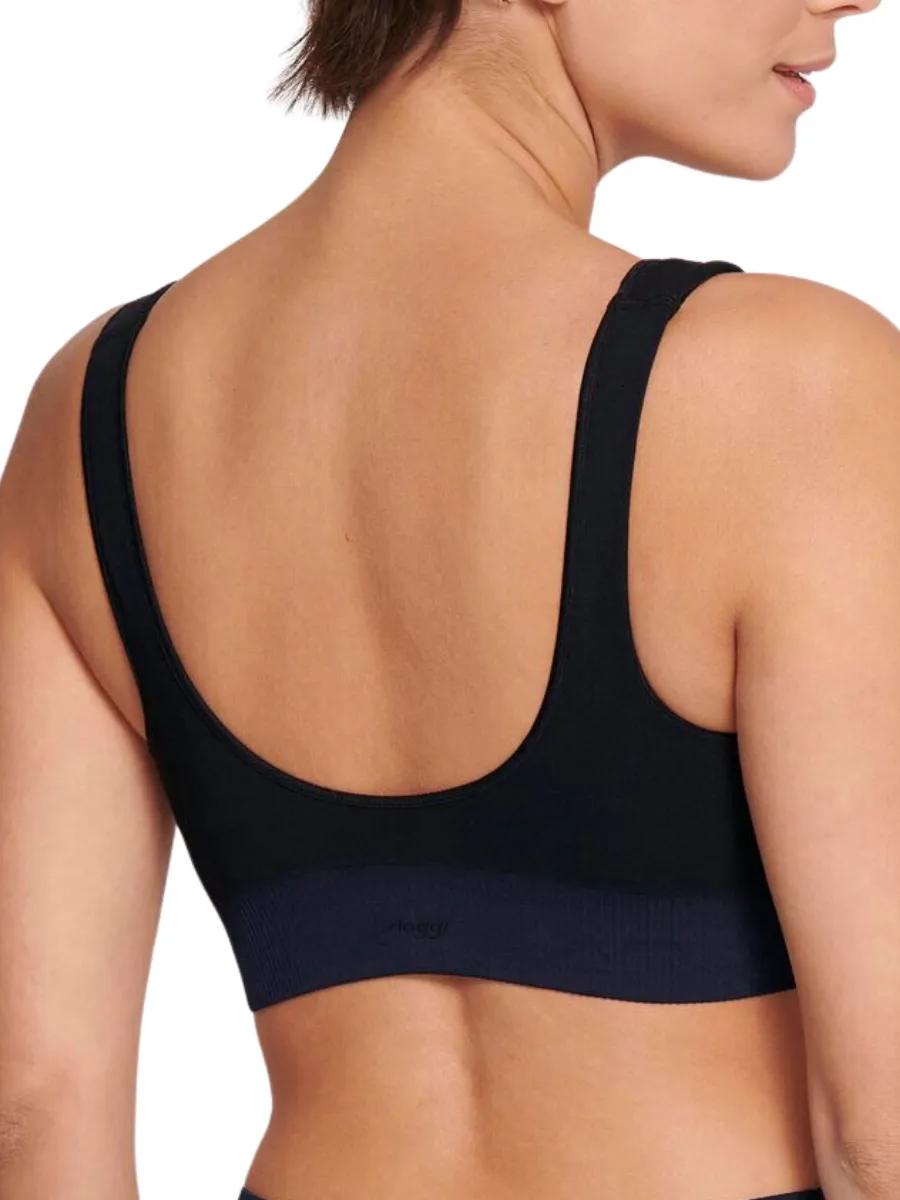 EVER Infused Aloe Crop Top