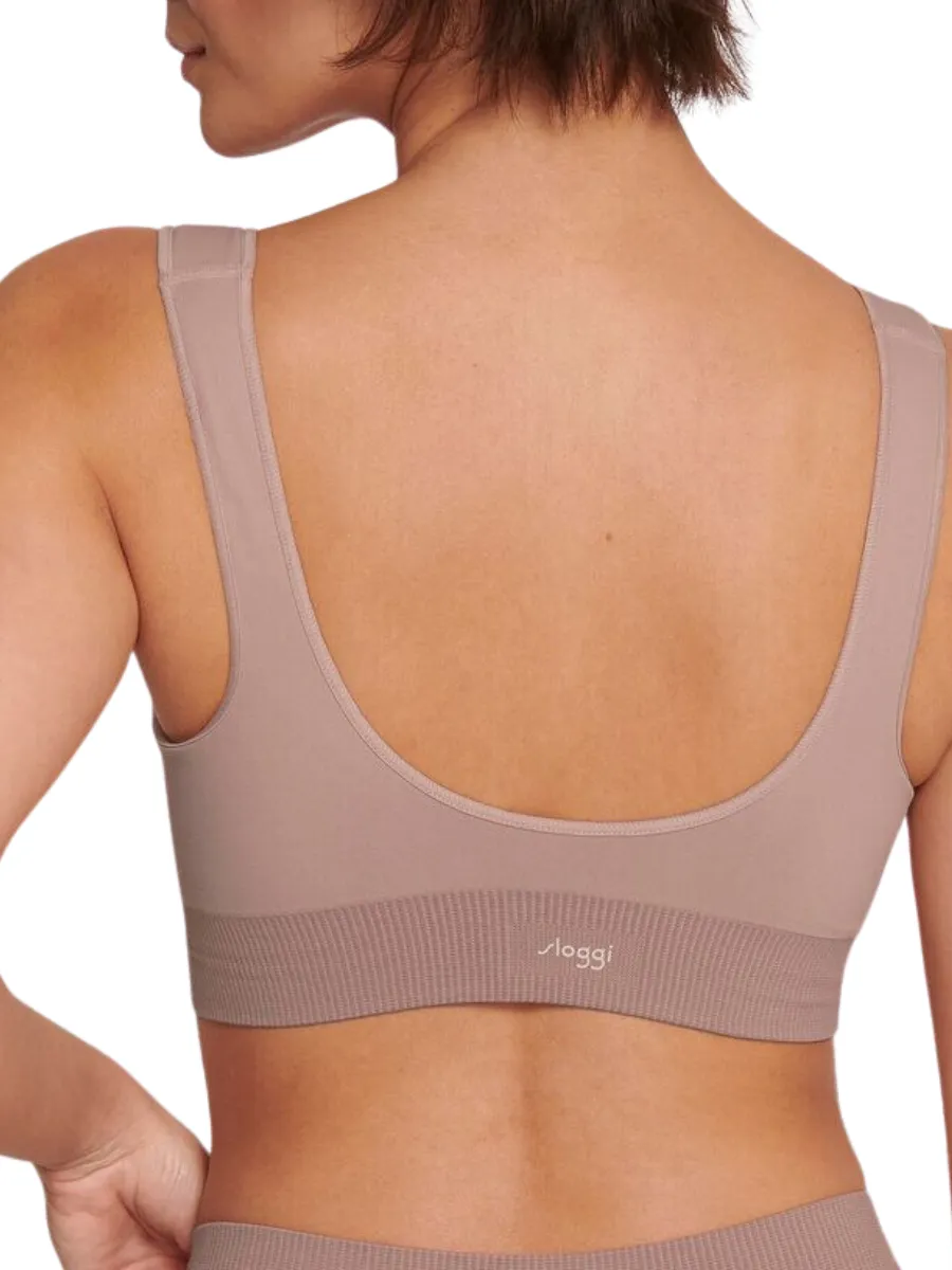 EVER Infused Aloe Crop Top