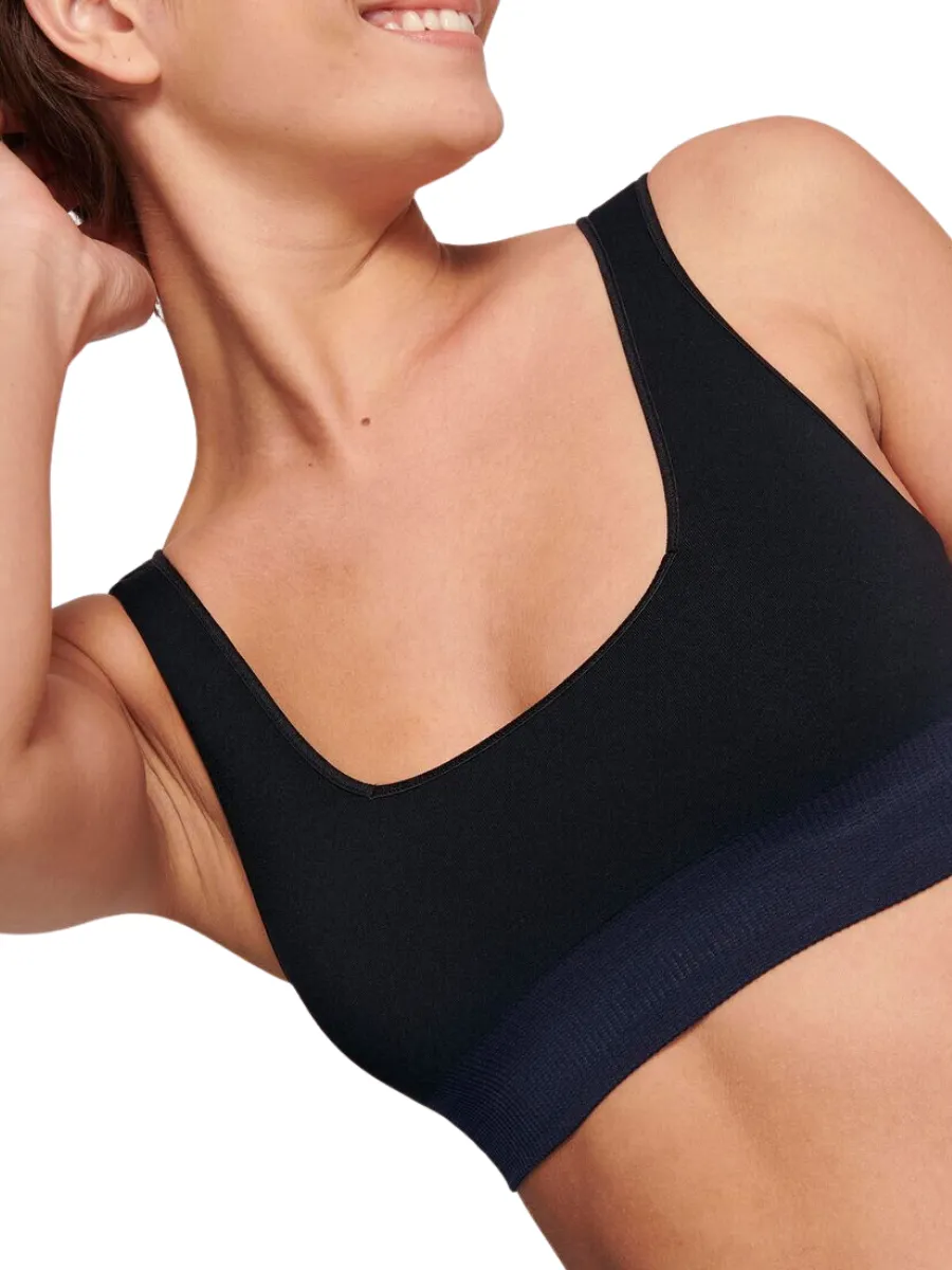 EVER Infused Aloe Crop Top