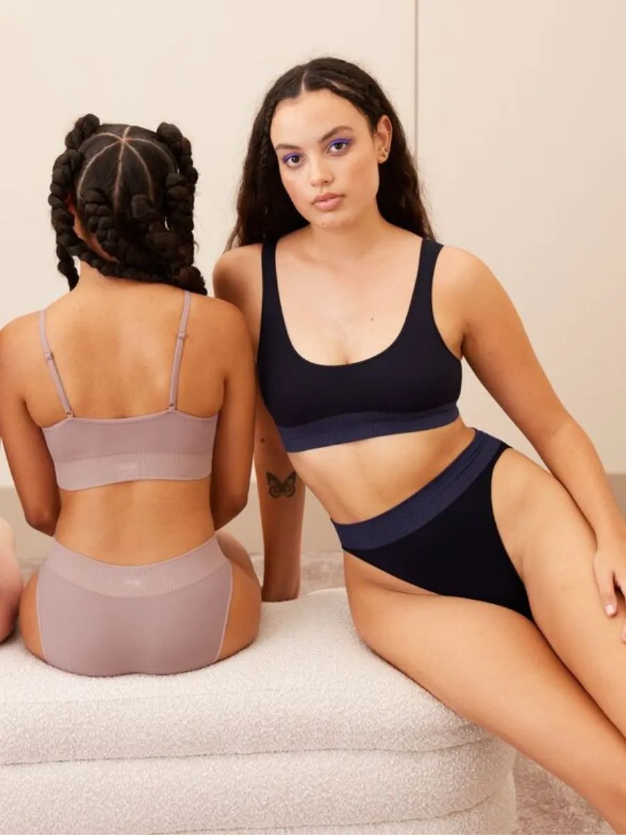 EVER Infused Aloe Crop Top