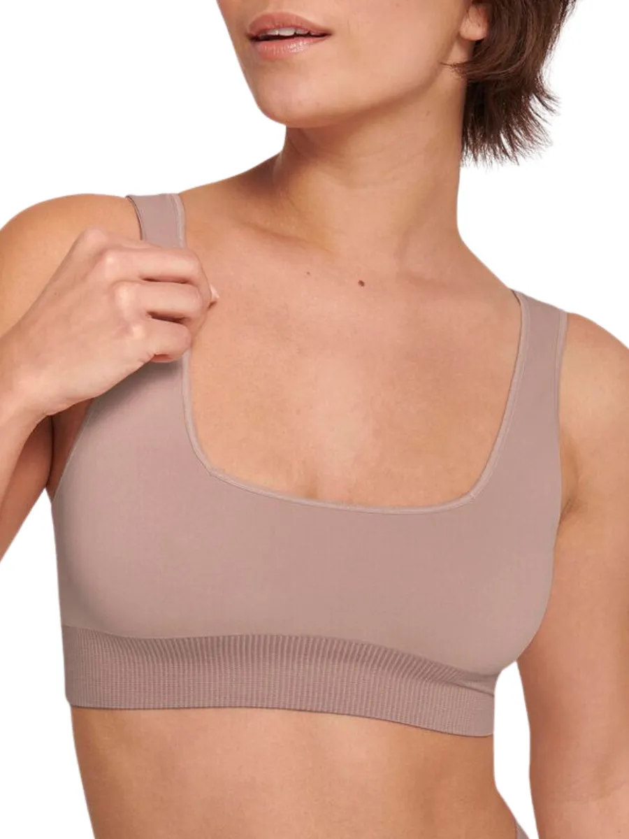 EVER Infused Aloe Crop Top