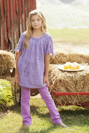 Falling Jewels Tee (Child)
