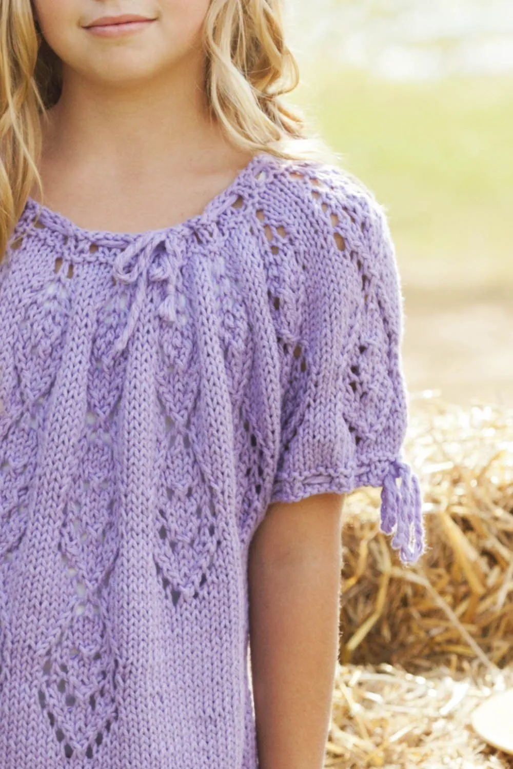 Falling Jewels Tee (Child)