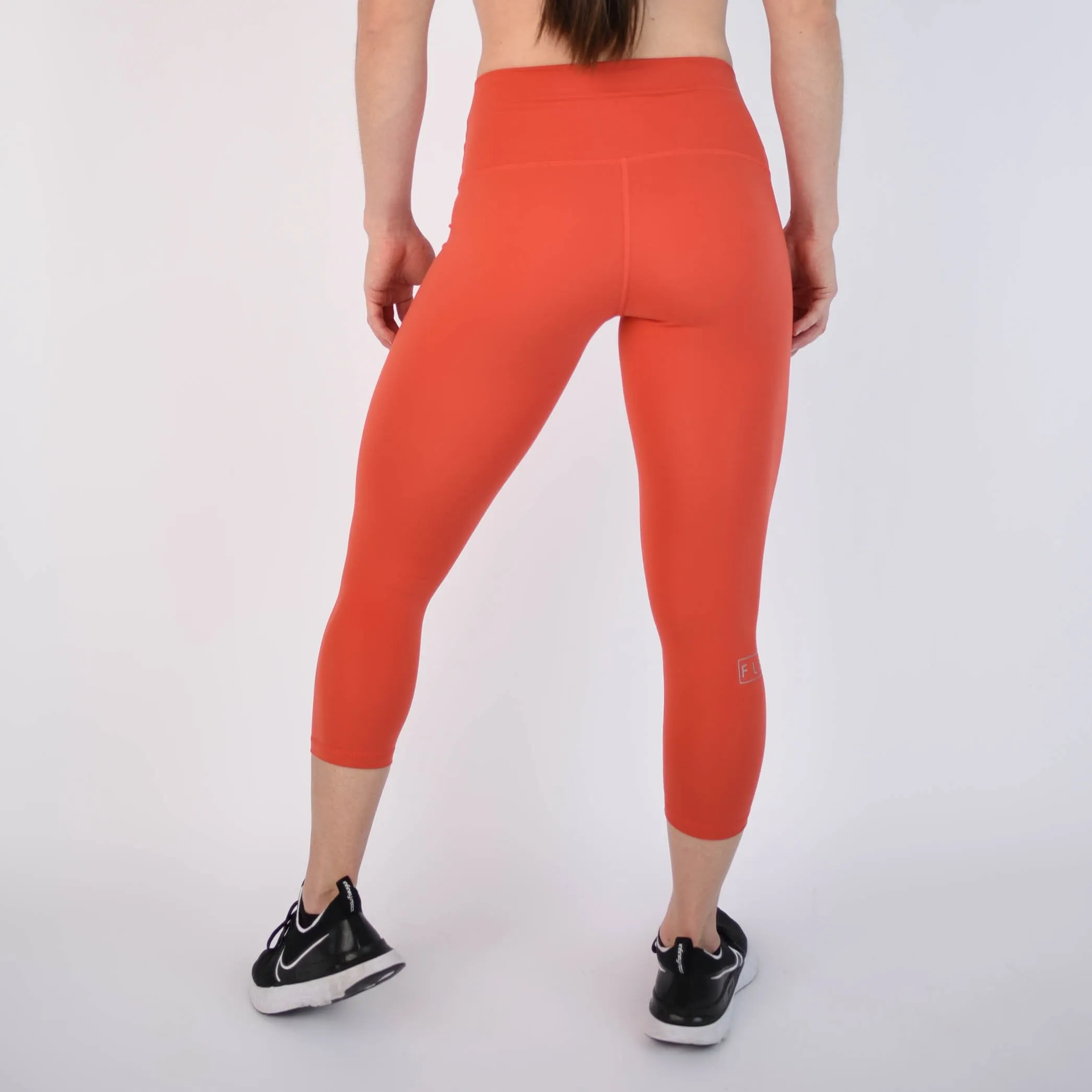 FLEO El Toro 21" Ember Leggings (Romey)