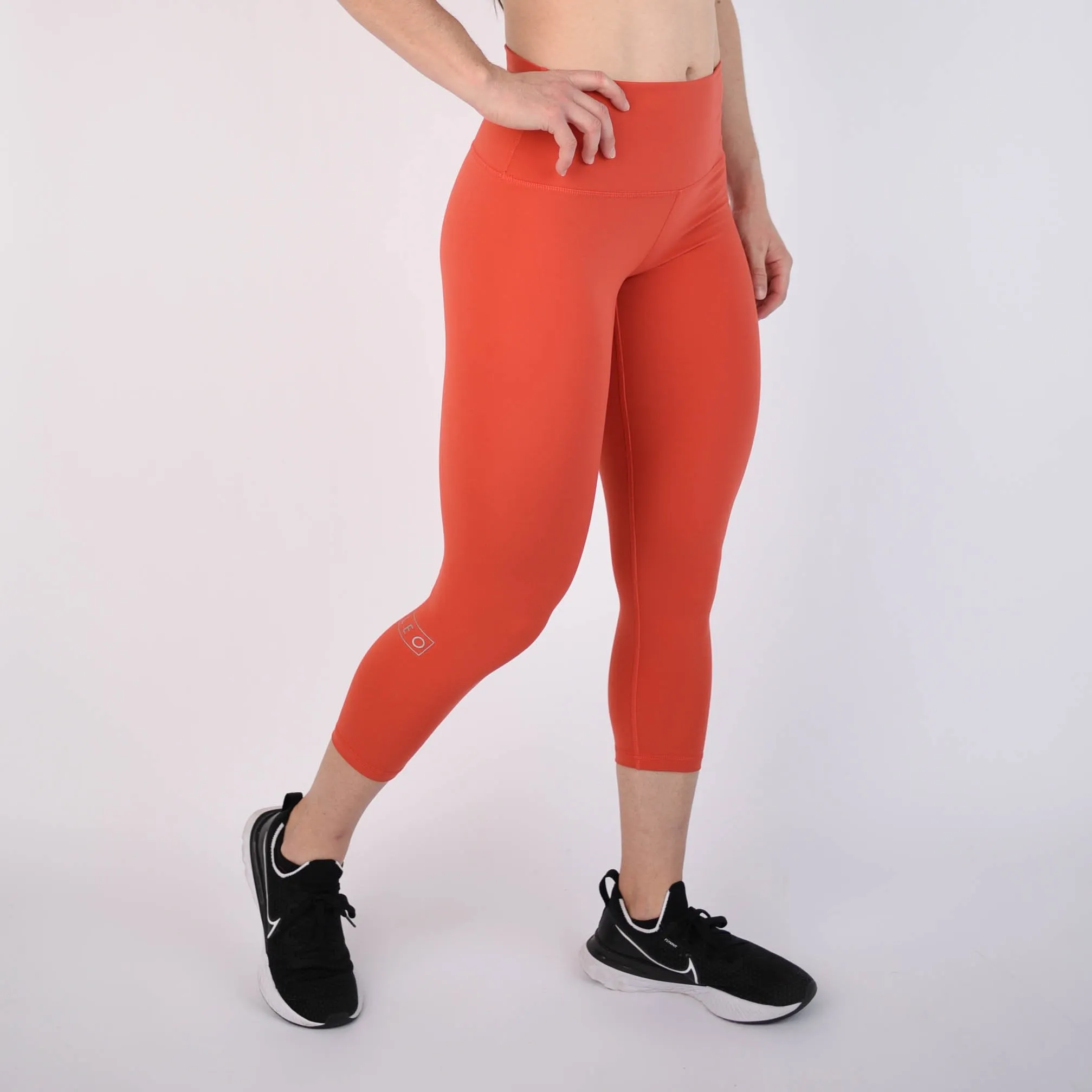 FLEO El Toro 21" Ember Leggings (Romey)