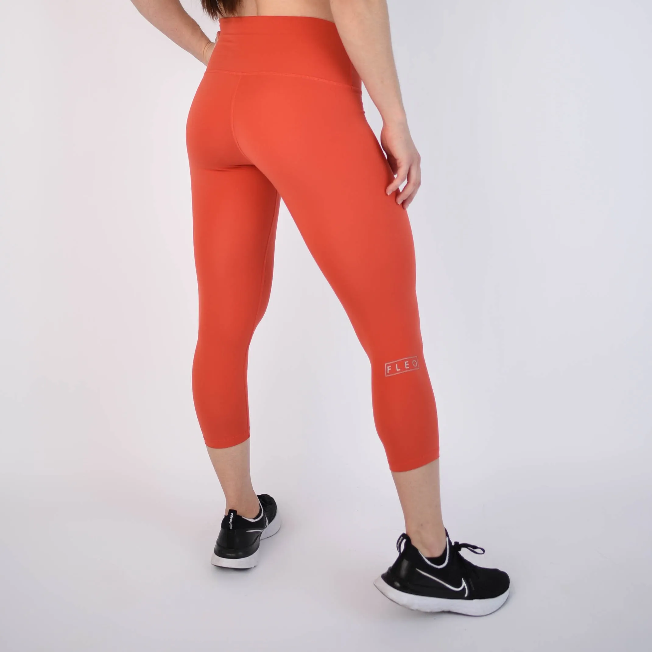 FLEO El Toro 21" Ember Leggings (Romey)