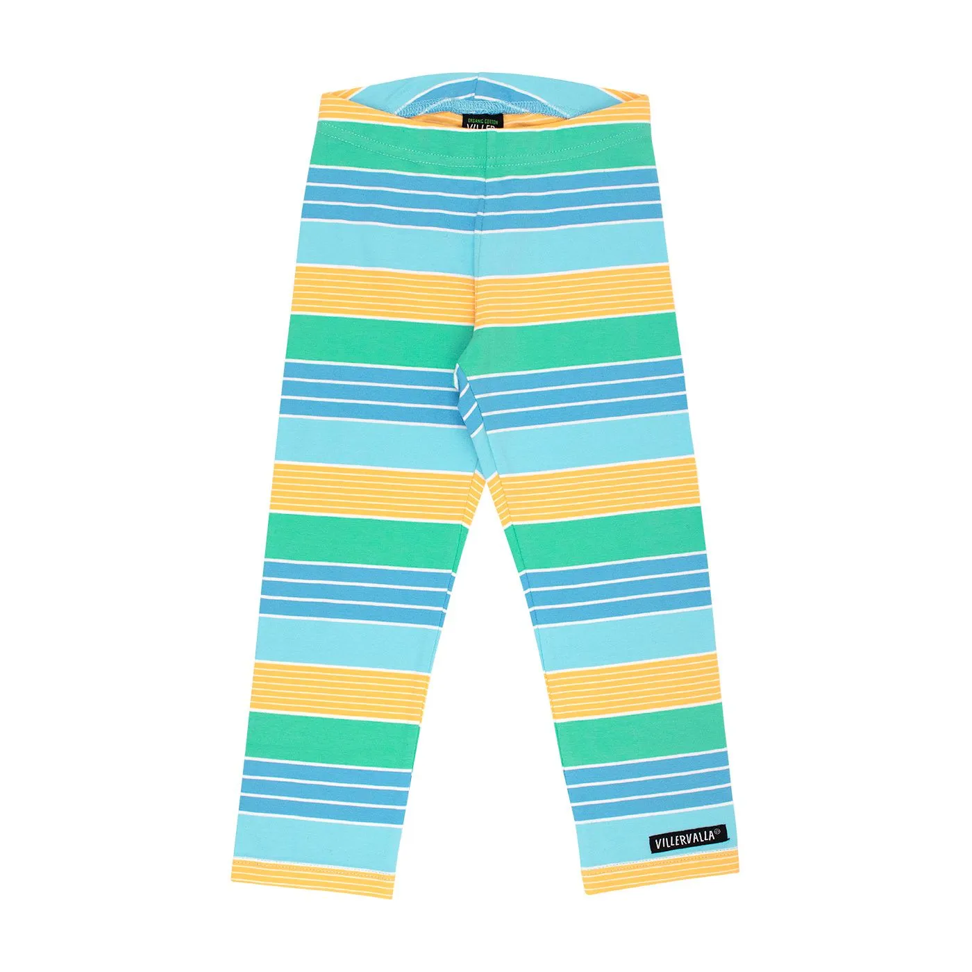 Florida Multistripe Leggings