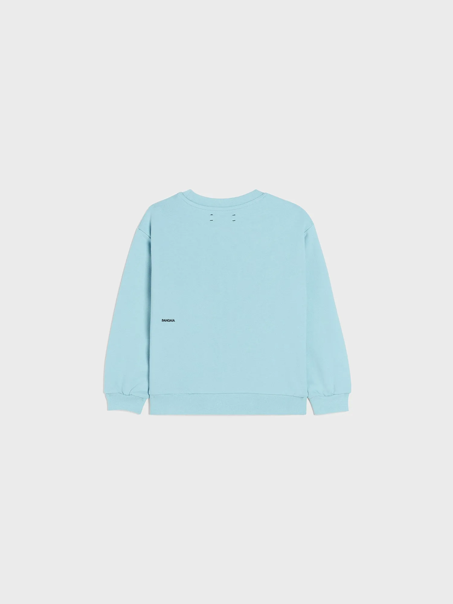 Kids' 365 Sweatshirt - Pastel Tones—celestial blue
