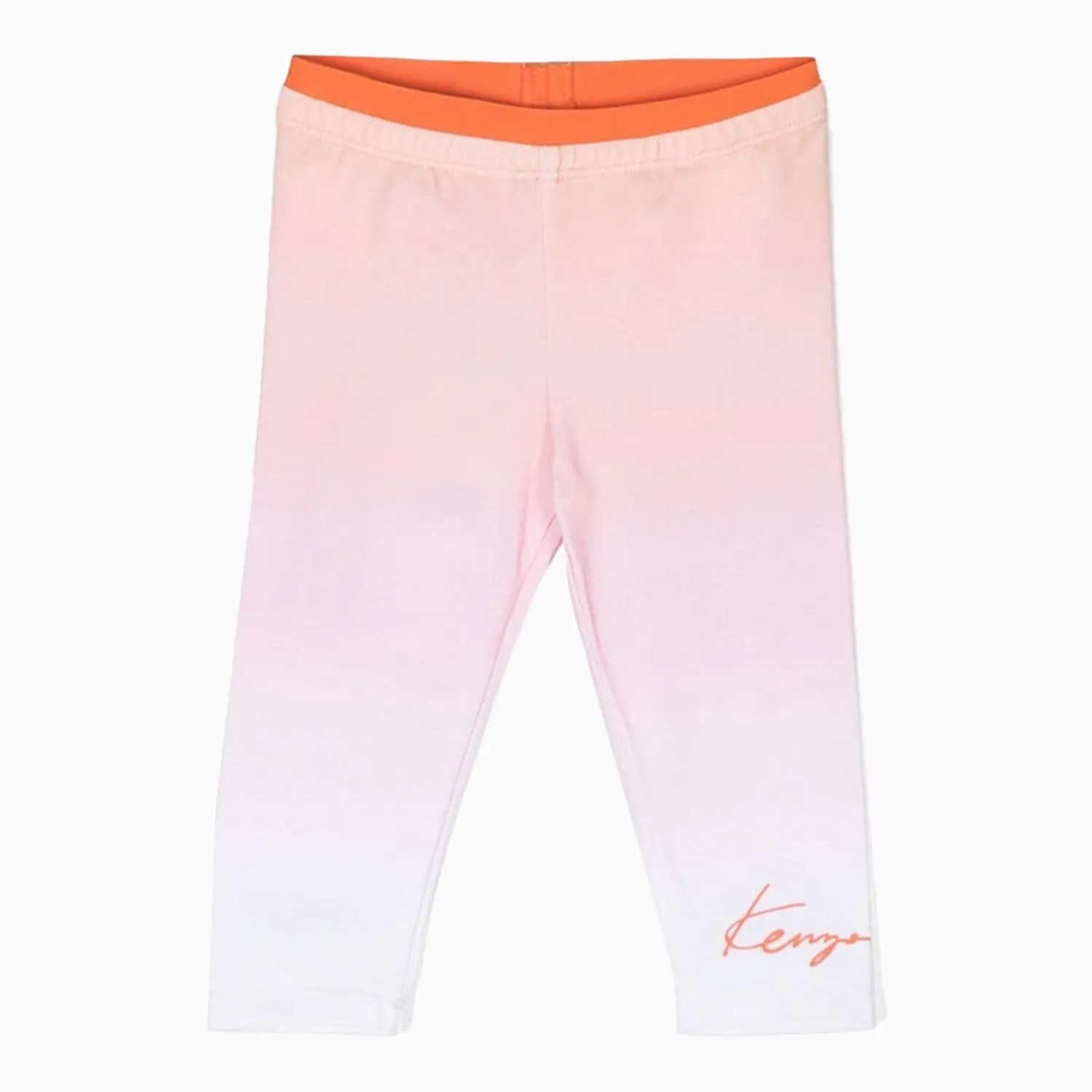 Kid's Cotton Gradient Outfit