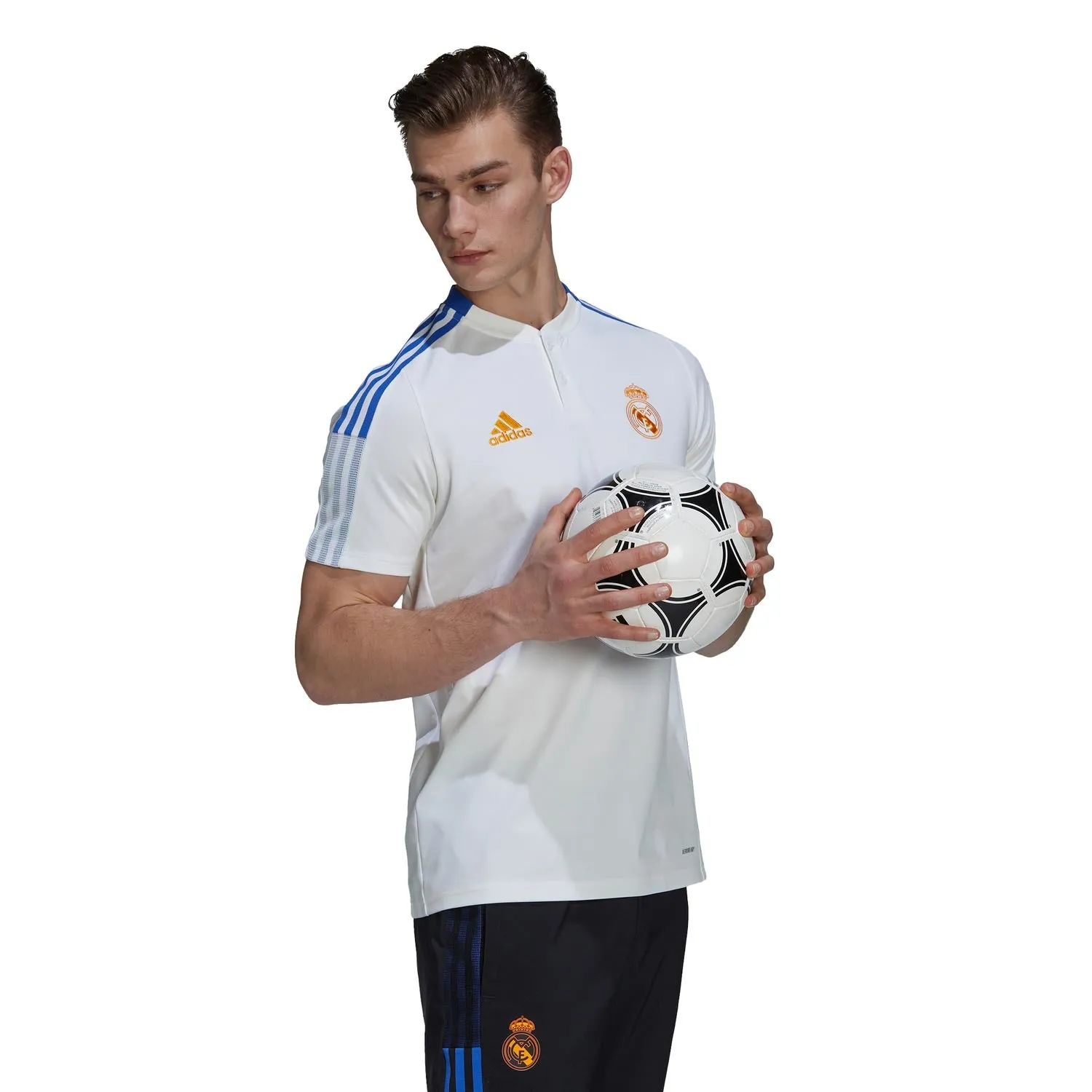 Mens Training Polo 21/22