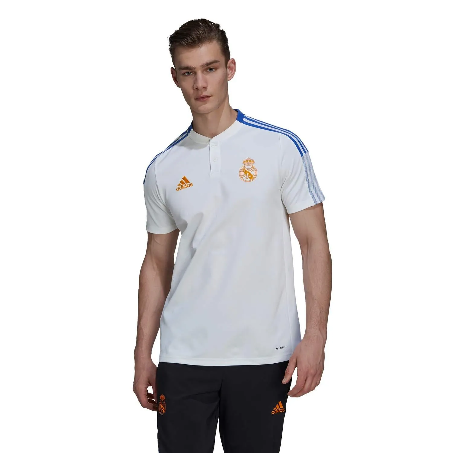 Mens Training Polo 21/22