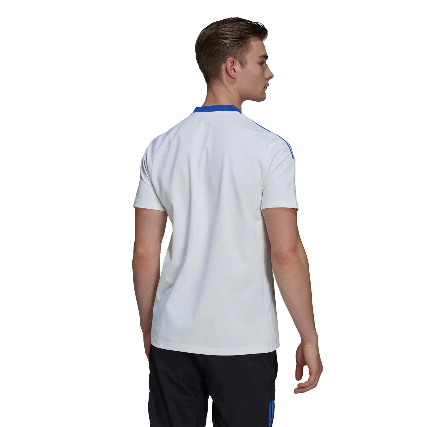 Mens Training Polo 21/22