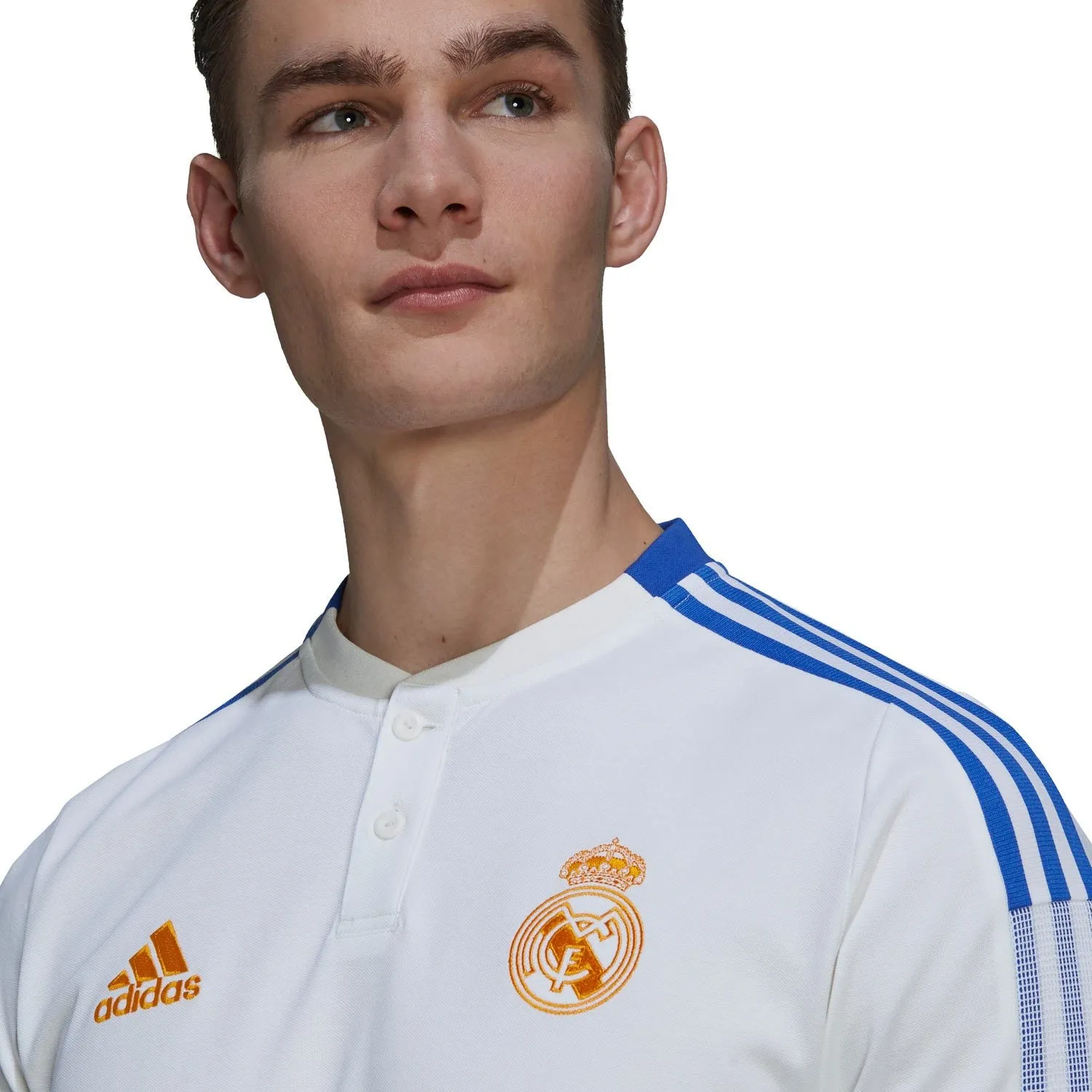 Mens Training Polo 21/22