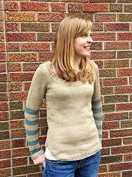 Netta by Meghan Jones  *Pattern*