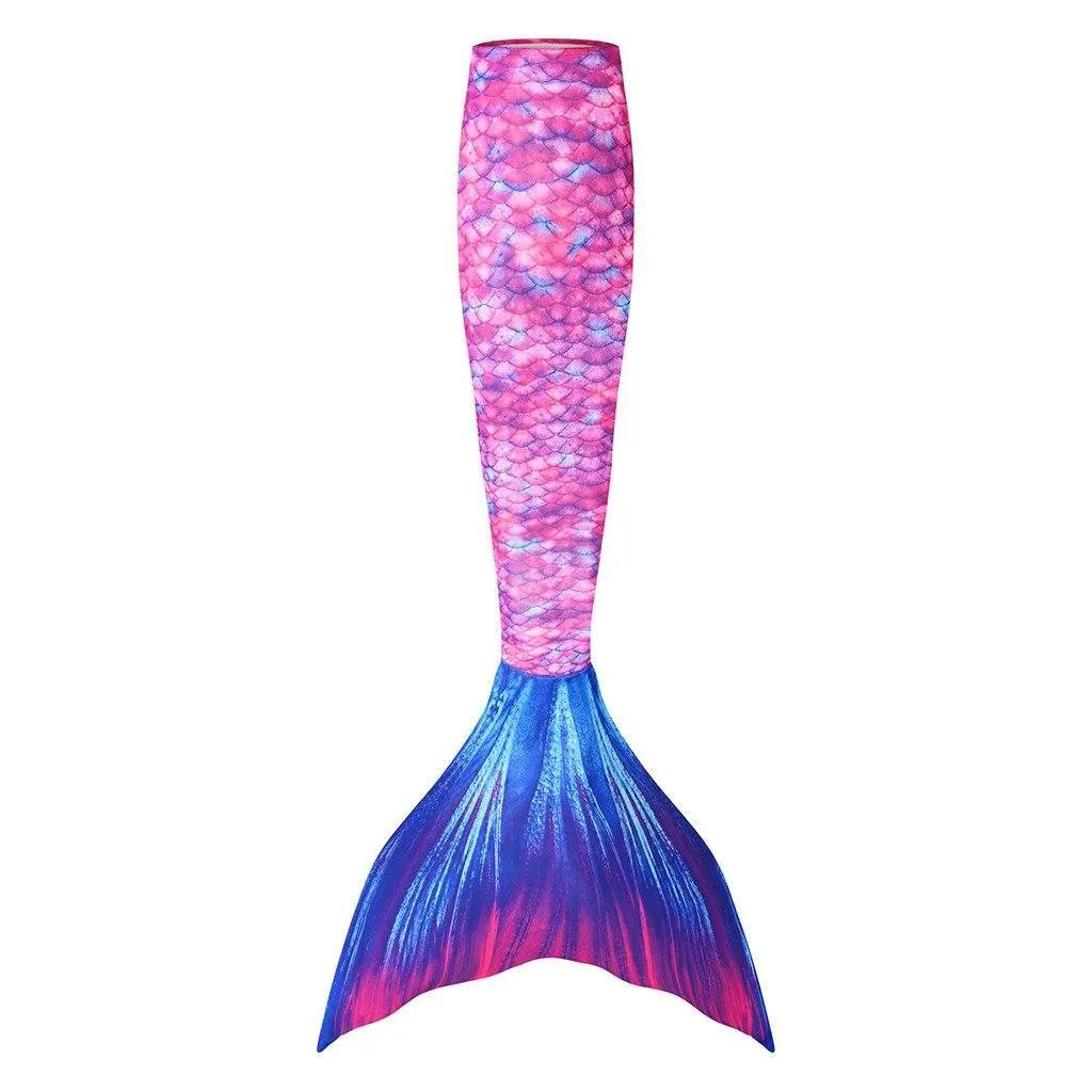 Ocean Kiss Mermaid Tail Set