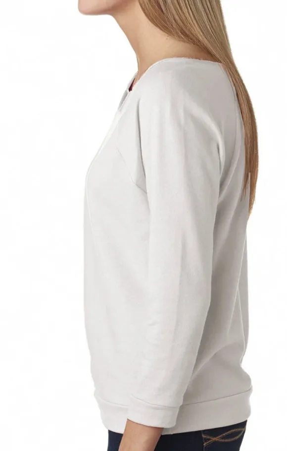 Pastel Team Name Sweatshirt