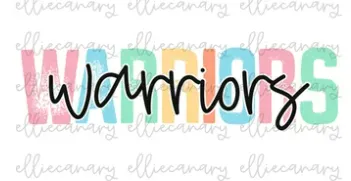 Pastel Team Name Sweatshirt