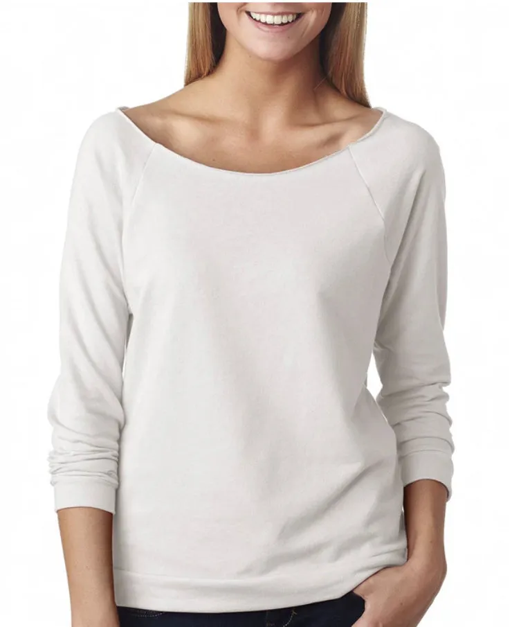Pastel Team Name Sweatshirt