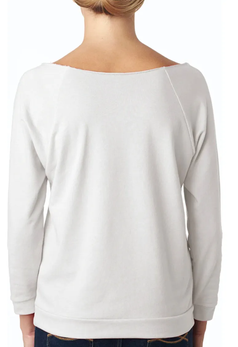 Pastel Team Name Sweatshirt