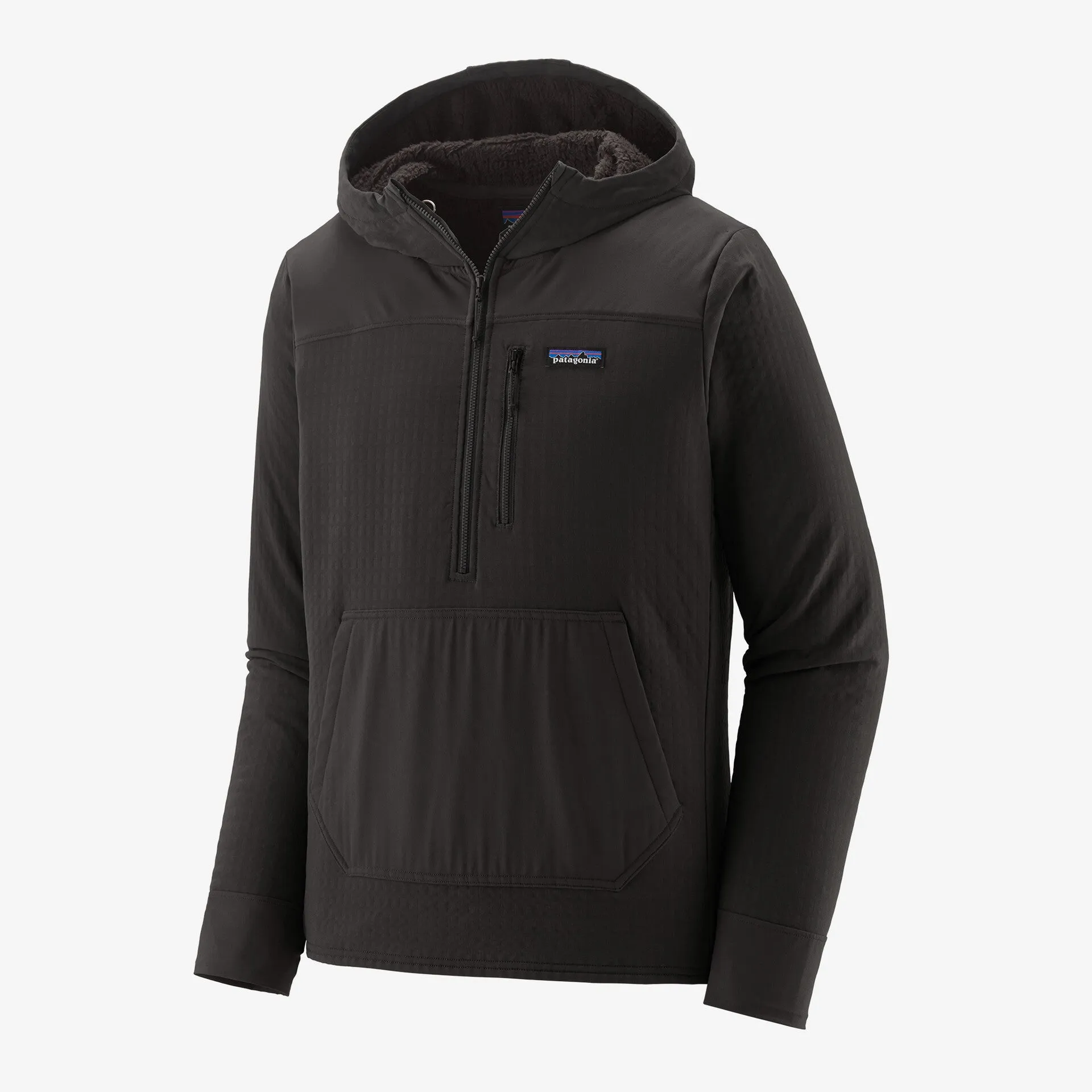 Patagonia R2 Techface Pullover
